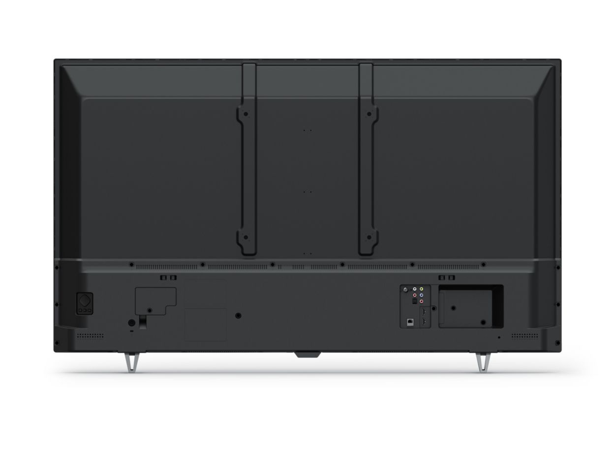 6000 series Smart Ultra HDTV 55PFL6902/F7 | Philips