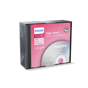 DVD+R