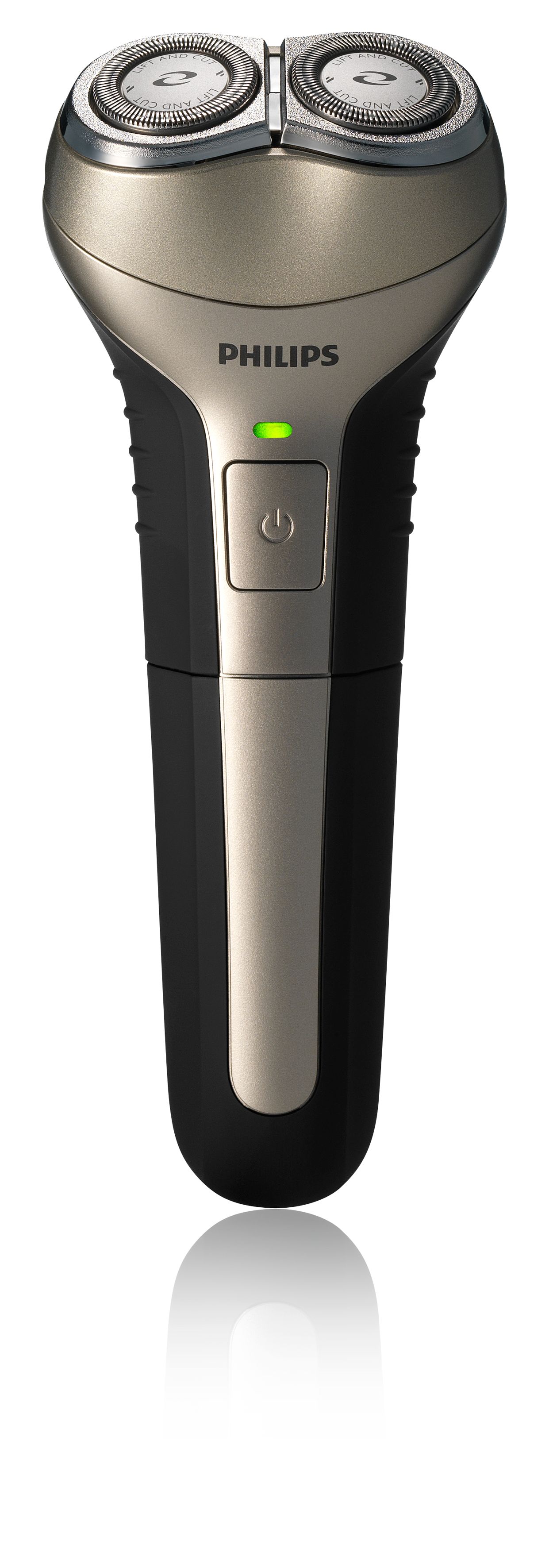 ＰＨＩＬＩＰＳシェーバー 電気シェーバー HQ914/15 | Philips