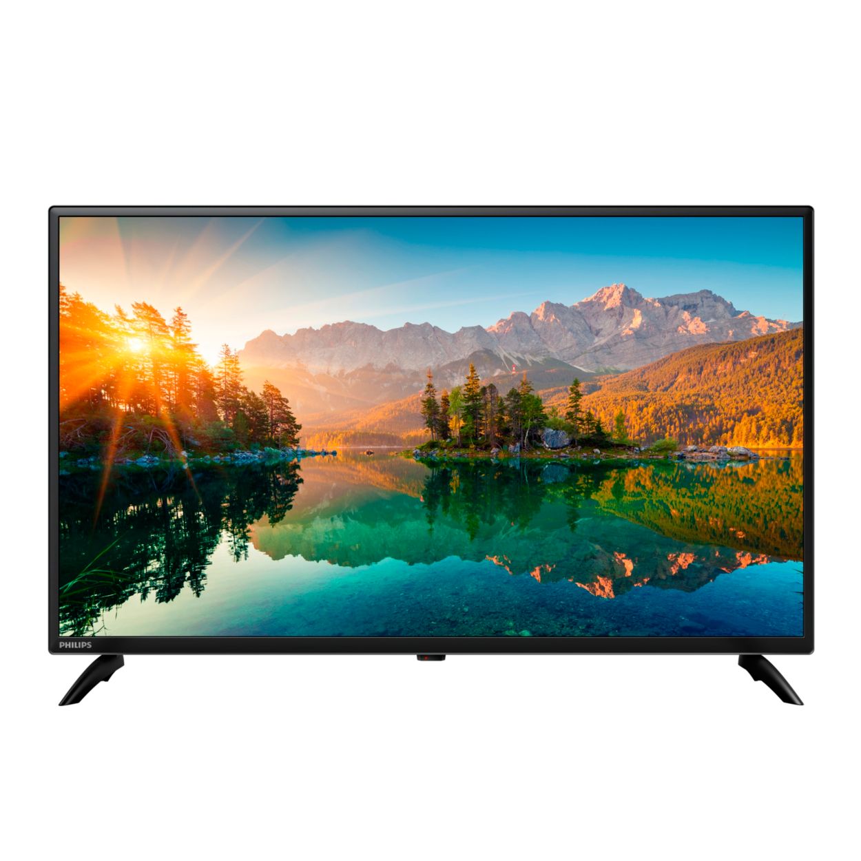 3000 series LED TV 24PFL3538/V7