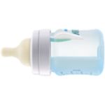 Designed to reduce colic, gas and reflux*