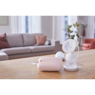 Avent Electric breast pump
