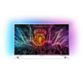 Ultraslanke 4K LED-TV met Android TV