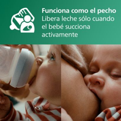Avent Natural Response