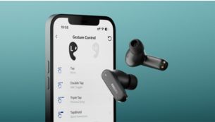 Stabil &ccedil;ok noktalı Bluetooth&reg; bağlantı ve Auracast&trade;
