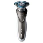 Sujuv libisemine, õrn raseerimine