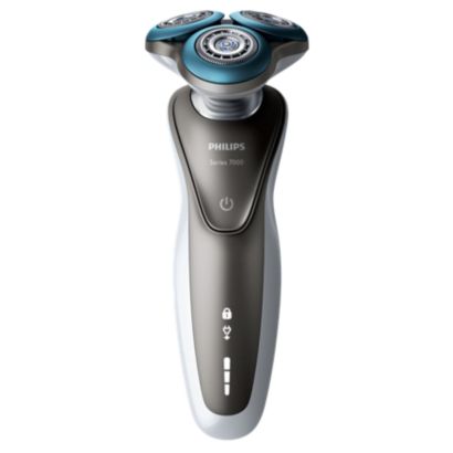 Sujuv libisemine, õrn raseerimine