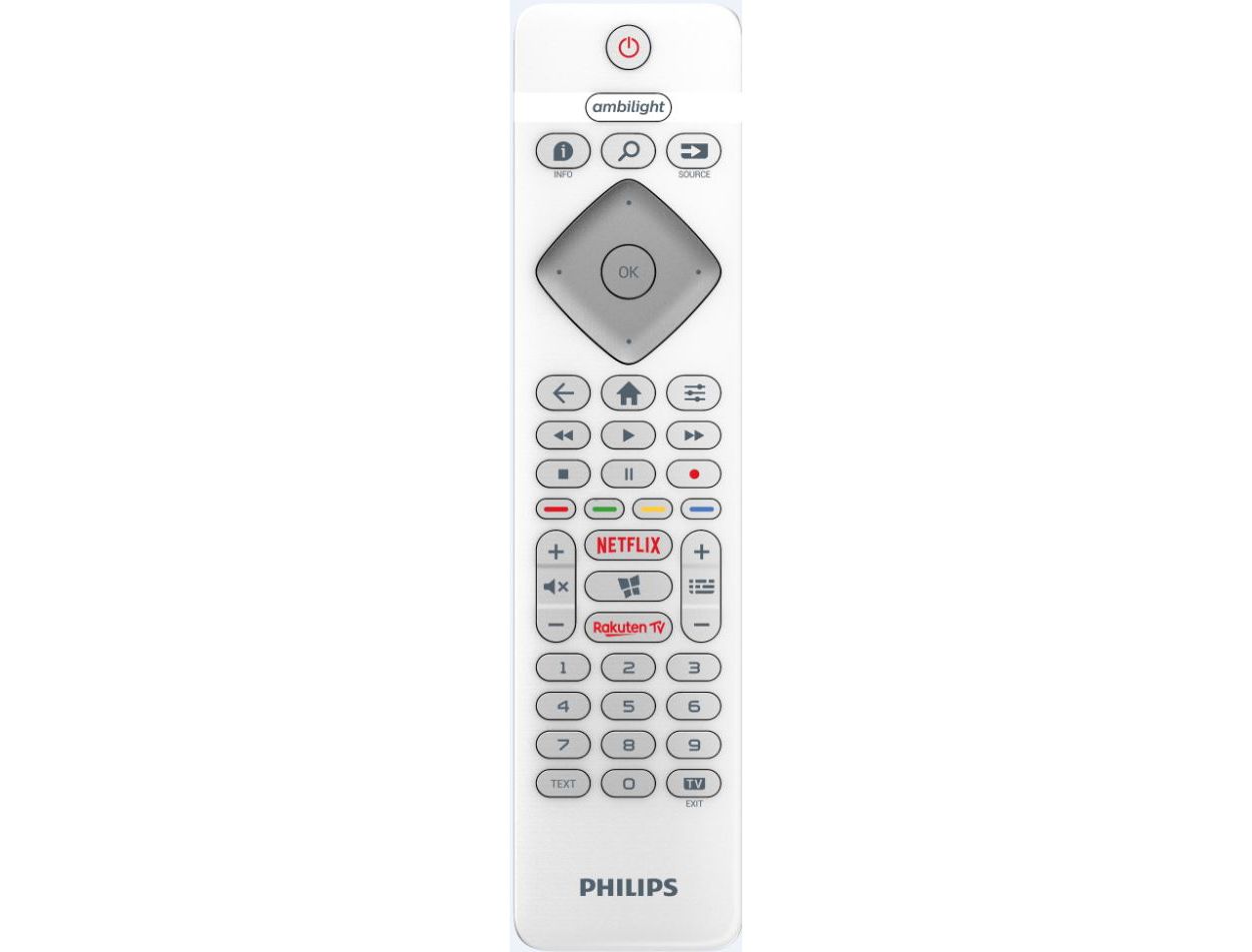 6800 series UHD TV 55PUS6804/12 | Philips