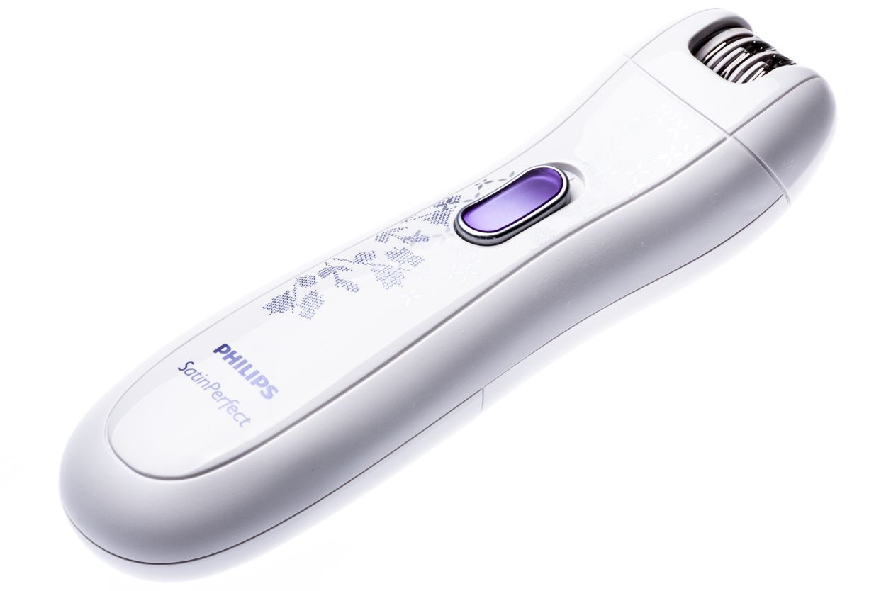SatinPerfect Mini Epilator CP2092/01 Philips