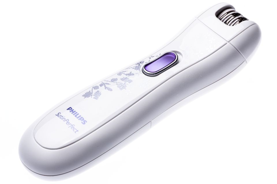 SatinPerfect Mini Epilator CP2092/01 Philips
