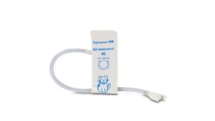 Neonatal Size 2 NBP Cuffs (10) 