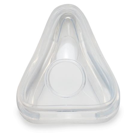 HH1217/00 Amara Silicone kasvopehmuste, M-koko