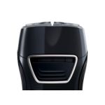 Un afeitado cómodo y limpio para más confianza