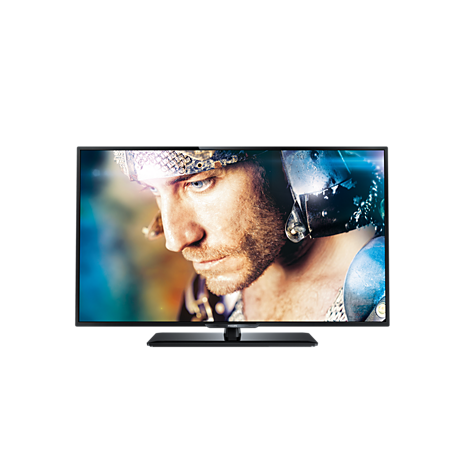 40PFK5109/12 5000 series Tanki Full HD LED televizor
