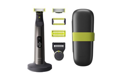 OneBlade Pro 360