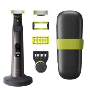 OneBlade Pro 360 Face + Body