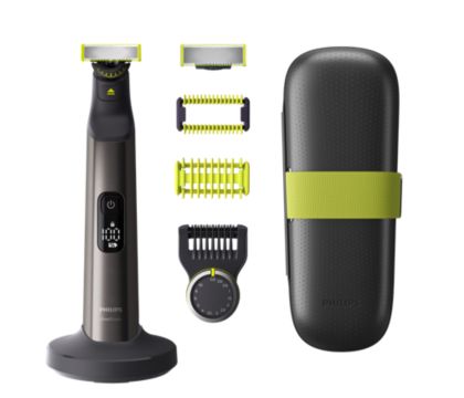 OneBlade Pro 360