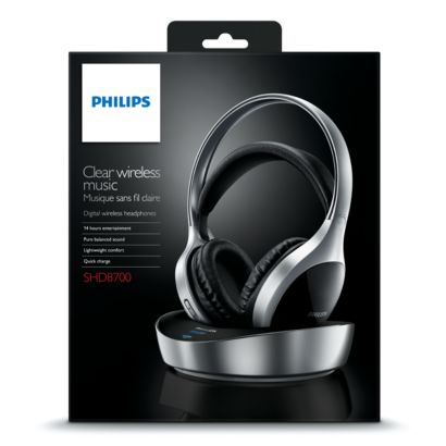 Musica wireless