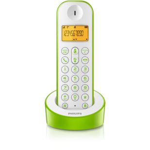 Telefono cordless
