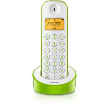 Cordless phone
