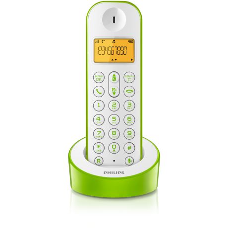 D1201WN/90  Cordless phone