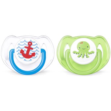 Philips Avent Classic pacifier
