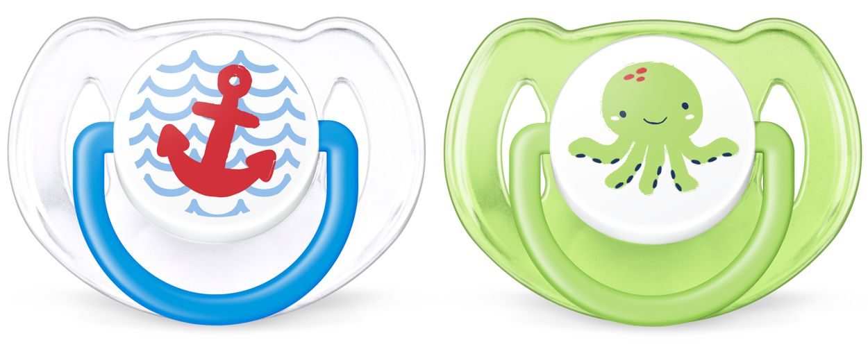 Designed for your baby's everyday comfort needs