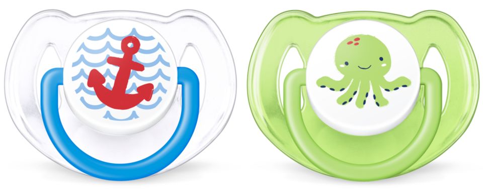Designed for your baby's everyday comfort needs