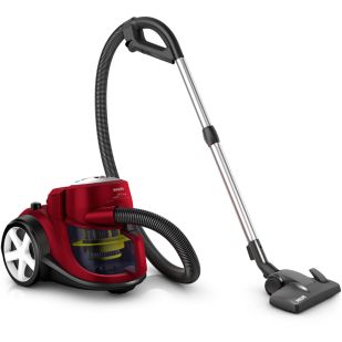 Marathon Bagless vacuum cleaner