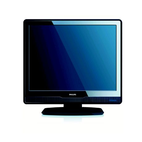 20HFL3330D/10  Profesjonell LCD-TV