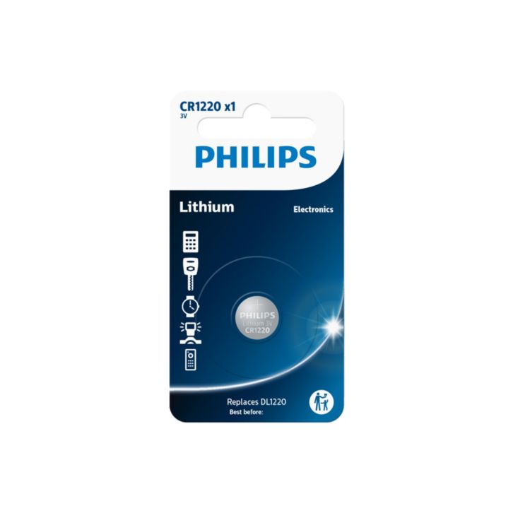 Top-quality technology for small devices