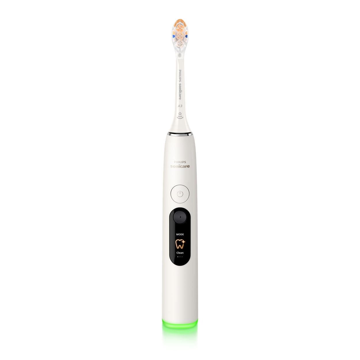 DiamondClean 8500 Rechargeable Toothbrush HX8533/11 | Sonicare