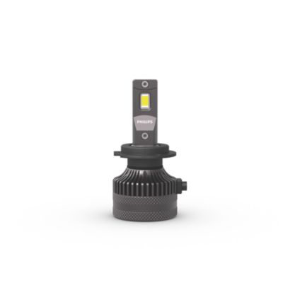 Magnificent high-power LED light