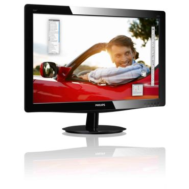 226V3LSB28 شاشة LCD مع إضاءة LED خلفية