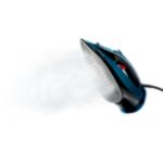 Perfekta gludināšana katru reizi