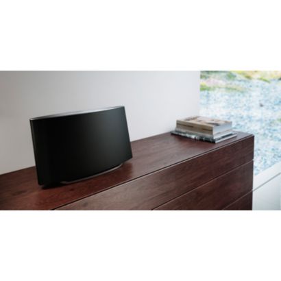 Απολαύστε το βάθος του φυσικού ήχου