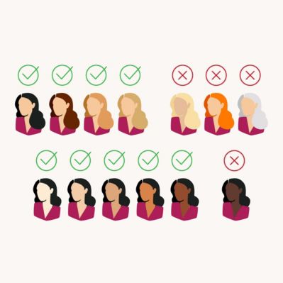 benefits colours 1x1