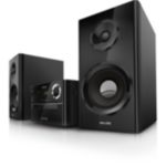 Sound that fits your home