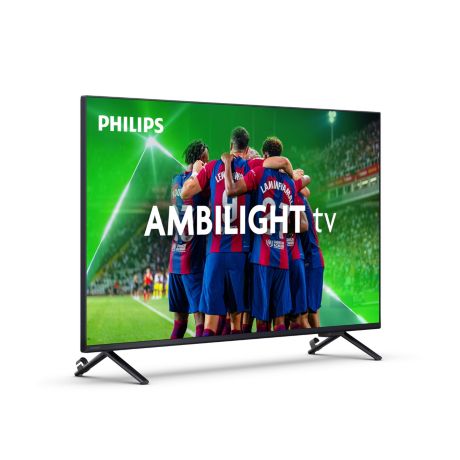 43PUS8309/62  LED 43PUS8309 LED 43PUS8309 4K Ambilight TV