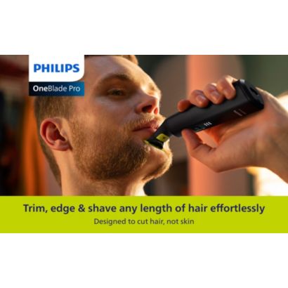 Philips OneBlade Pro 360