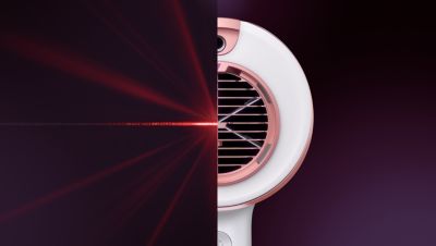 Tuvastab juuste temperatuuri