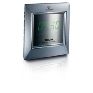 Clock Radio