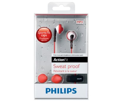 Philips actionfit discount