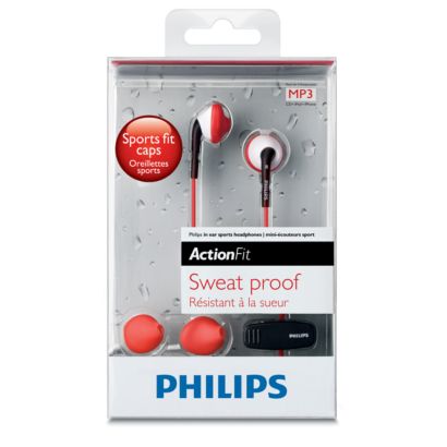 Philips ActionFit
