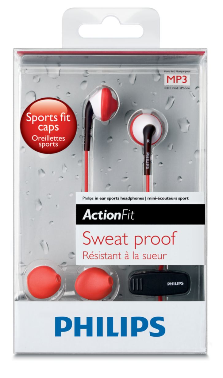 Philips ActionFit
