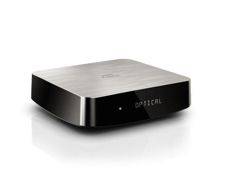 Philips Fidelio SoundHub