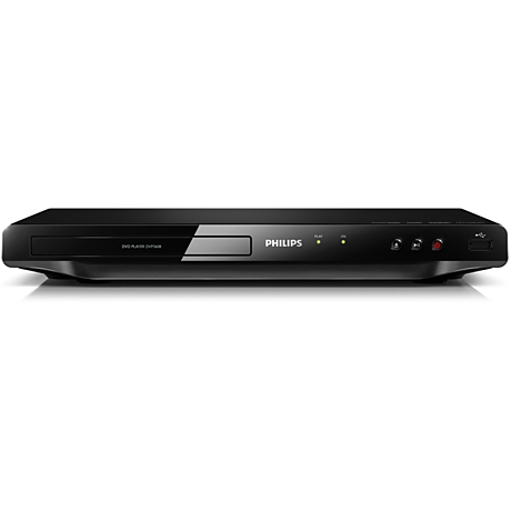 DVP3608/94  DVD player