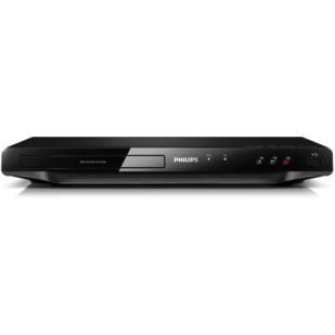 DVD player