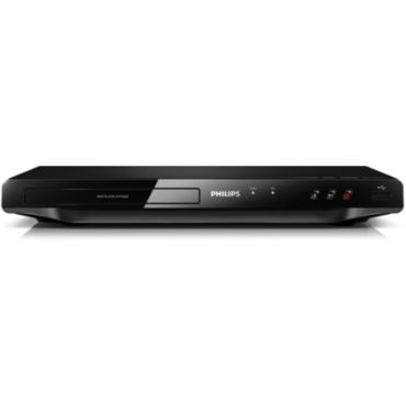 DVD player