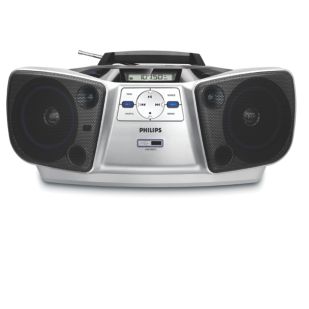 CD-Soundmachine